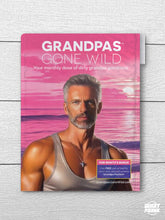 Load image into Gallery viewer, Grandpas Gone Wild Mail Prank - WhatPrank.com
