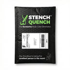 Stench Quench Mail Prank