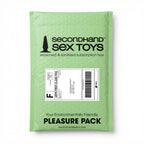 Secondhand Sex Toys Mail Prank