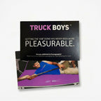 Truck Boys Mail Prank