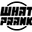 WhatPrank logo
