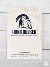 Load image into Gallery viewer, Hunk Bulker Male Enhancement Prank
