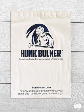 Hunk Bulker Male Enhancement Prank |  | Mail Prank | What Prank