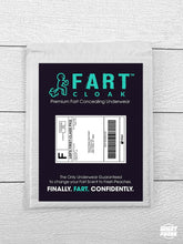 Load image into Gallery viewer, Fart Cloak Mail Prank |  | Mail Prank | What Prank
