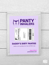 Load image into Gallery viewer, Panty Inhalers Mail Prank
