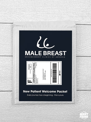 Male Breast Enhancement Clinic Mail Prank |  | Mail Prank | What Prank
