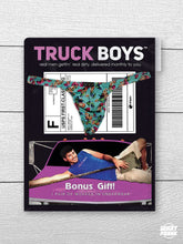 Load image into Gallery viewer, Truck Boys Mail Prank |  | Mail Prank | What Prank
