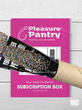 Load image into Gallery viewer, Pleasure Pantry Mail Prank

